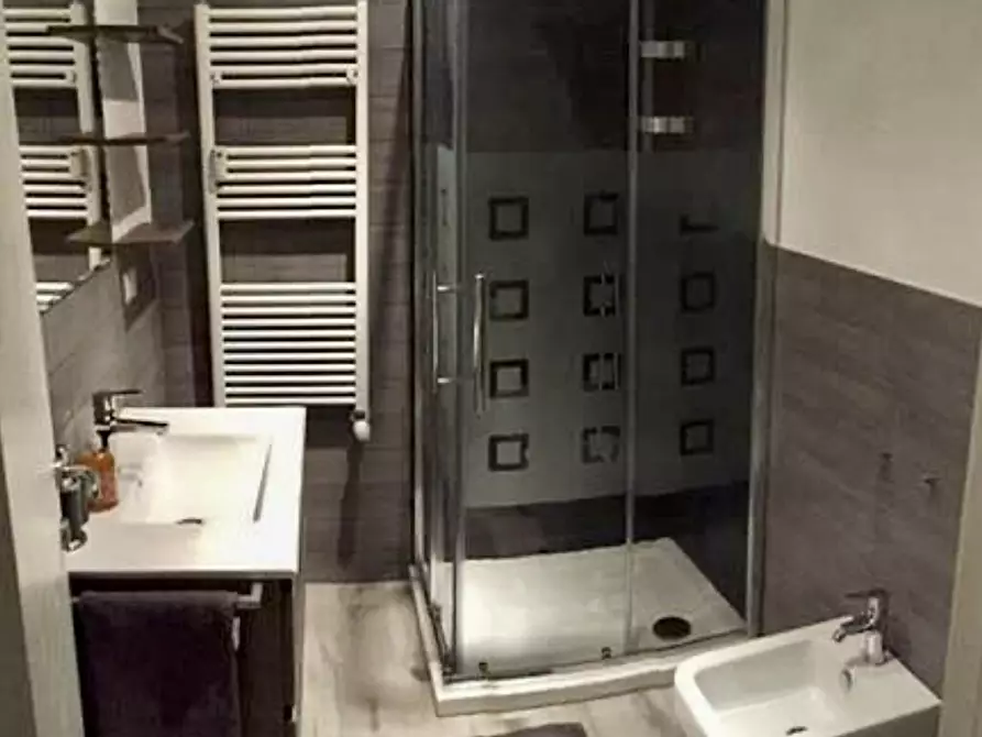 Immagine 3 di Appartamento in affitto  in Via washington  20 a Milano