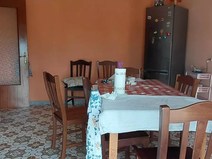 Immagine 10 di Appartamento in vendita  in Via Pioppazze 17 a Sarno
