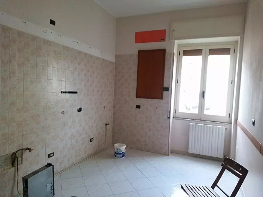 Immagine 6 di Casa semindipendente in vendita  in Via Lanzara 93 a Sarno