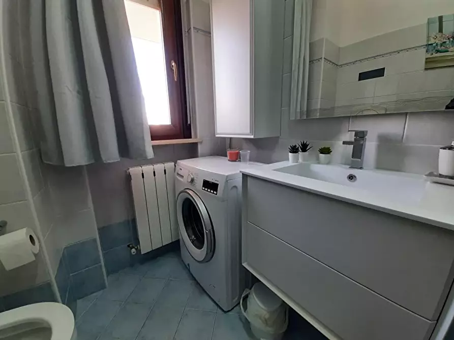 Immagine 6 di Appartamento in affitto  in via Paolo Borsellino  10 a Alba Adriatica