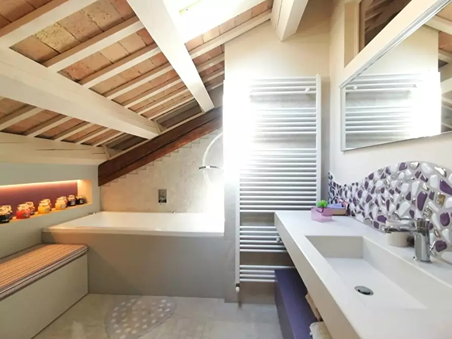 Immagine 3 di Attico in affitto  a Cervia