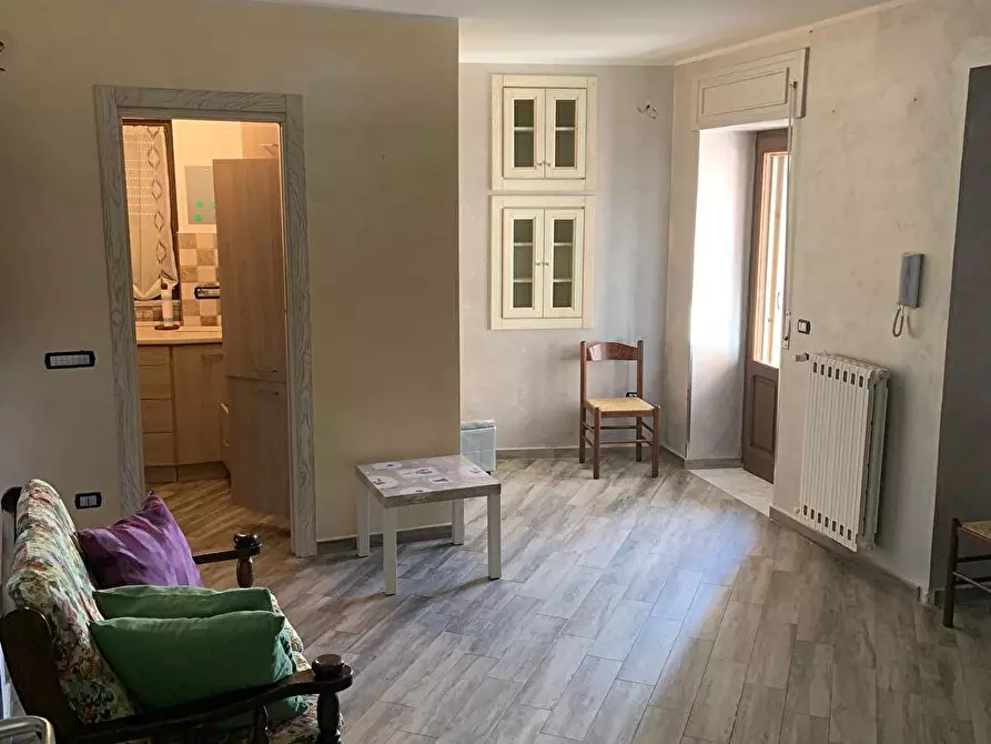 Immagine 17 di Abitazione tipica in vendita  in pietragrossa 22 a Lauria