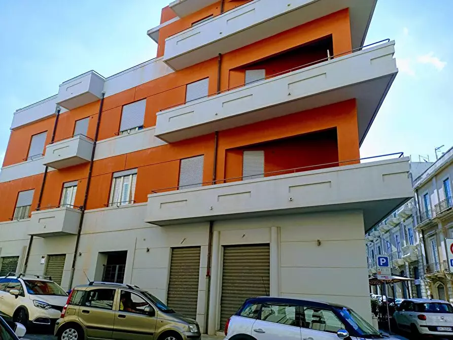appartamento in affitto a Messina in zona Centro Storico