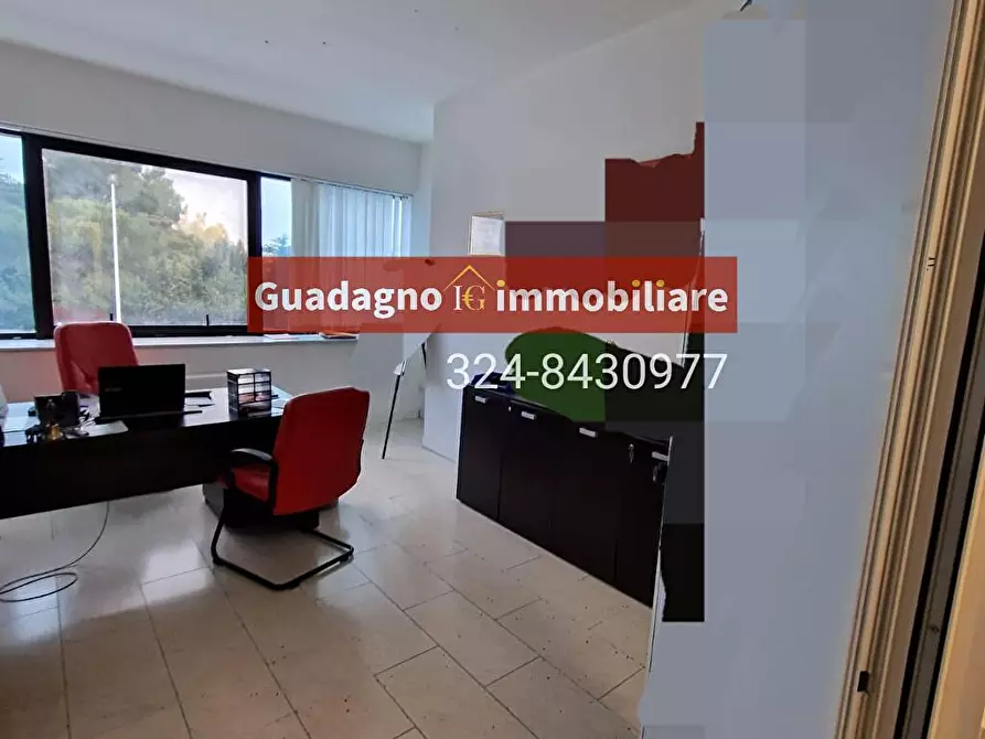 Immagine 5 di Ufficio in affitto  in via san cesario 2 a Lecce