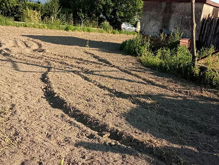 Immagine 5 di Terreno agricolo in vendita  in Via 2 Starzella 1 a Sarno