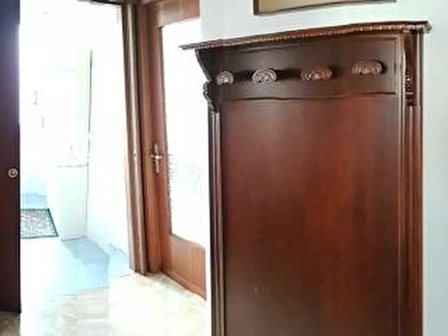 Immagine 10 di Appartamento in affitto  in Piazza Sant'Antonio 4 a Borghetto Santo Spirito