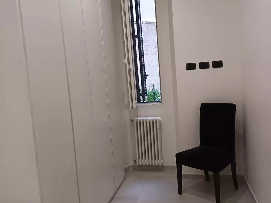 Immagine 13 di Appartamento in affitto  in via Antonio Mambretti  22 a Milano