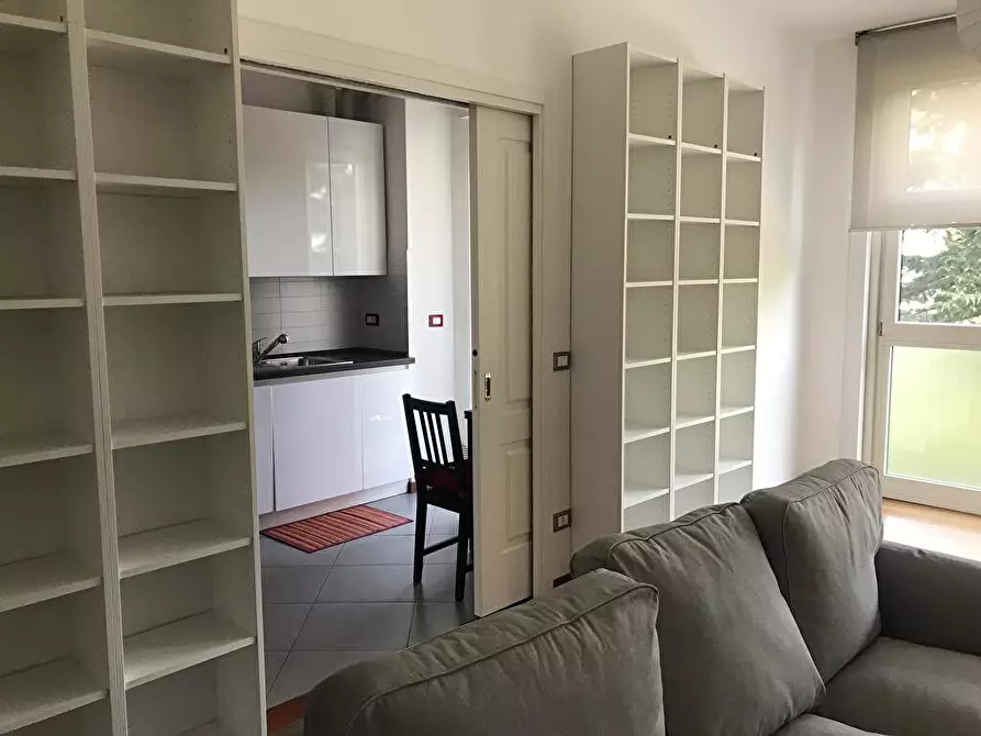 Immagine 4 di Appartamento in affitto  in Via Volturno 80 a Brugherio