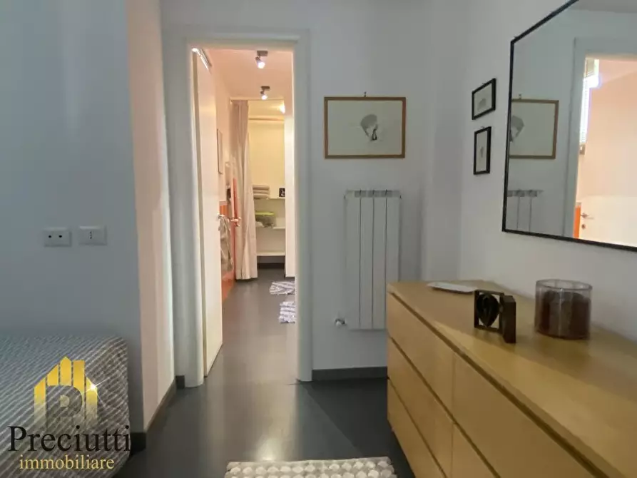 Immagine 7 di Mansarda in vendita  in VIA DI SELVAFORTE 15 a Roma