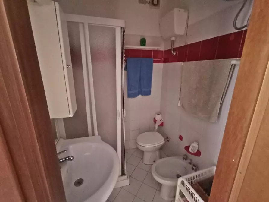 Immagine 7 di Appartamento in vendita  in Paduledda snc a Trinità D'agultu E Vignola