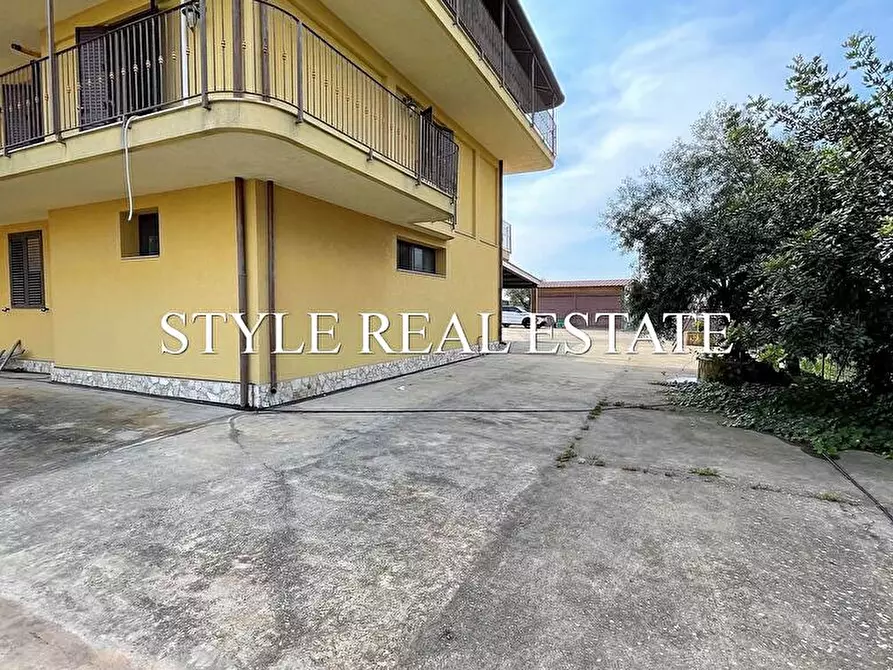 Immagine 19 di Villa in vendita  in contrada san giorgio a Melilli