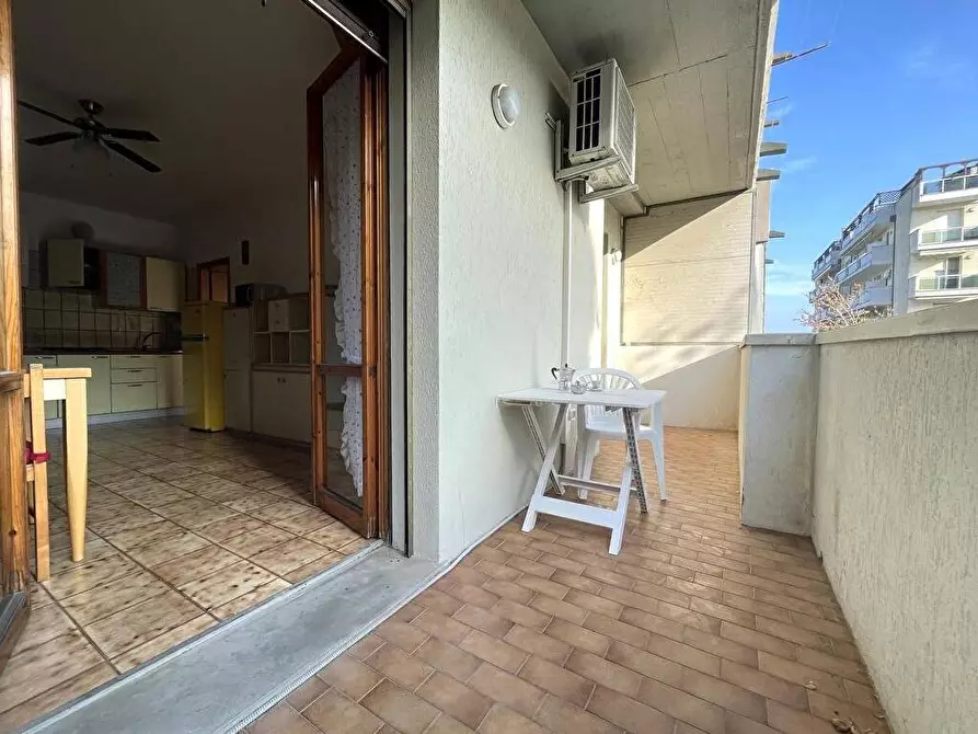 Immagine 2 di Casa vacanze in affitto  in Via Nicola Nagli 6 a Rimini