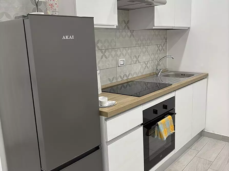 Immagine 5 di Appartamento in affitto  in Via Marchesella snc a Villaricca