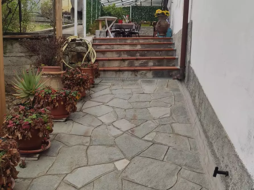 Immagine 6 di Villa in vendita  a San Remo