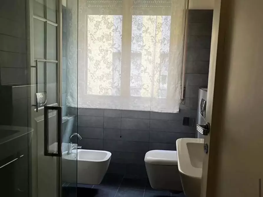 Immagine 7 di Appartamento in vendita  a Parma