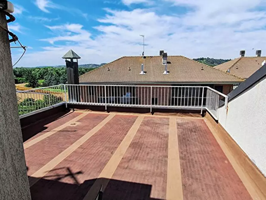 Immagine 9 di Appartamento in vendita  in corso savona 283 a Asti