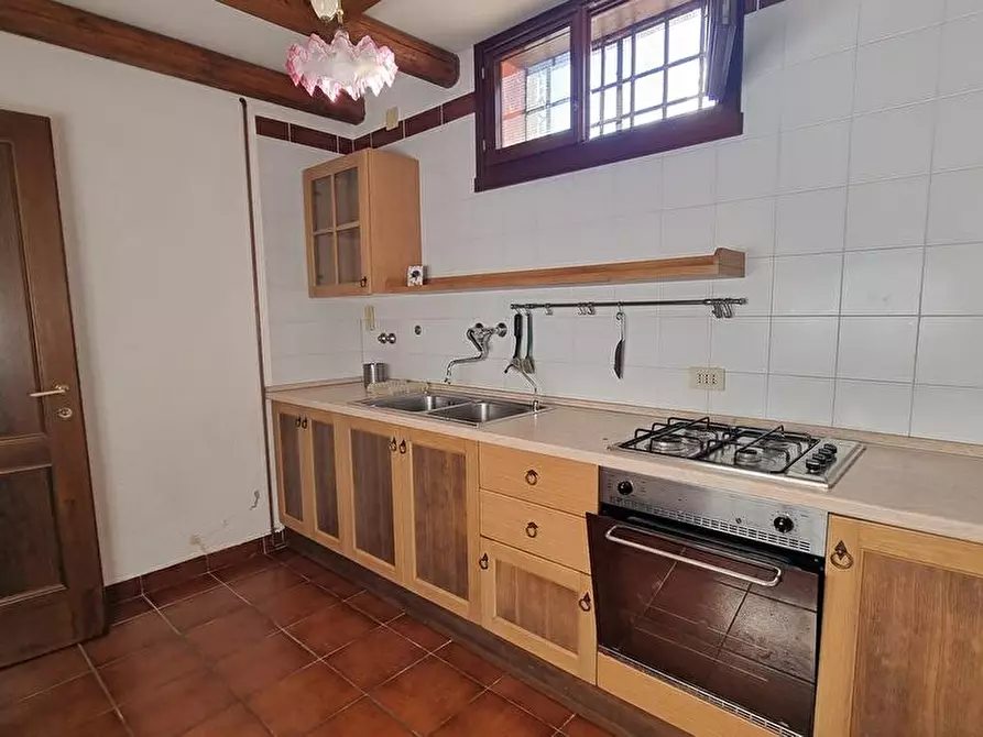 Immagine 5 di Monolocale in affitto  a Teolo