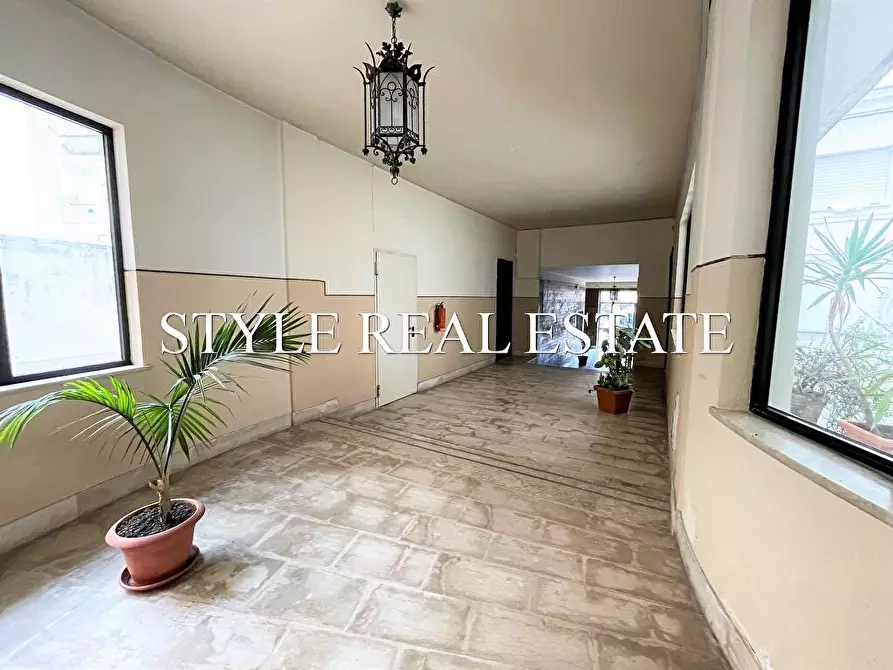 Immagine 9 di Appartamento in vendita  in Viale Tunisi 53 a Siracusa