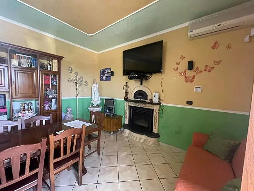 Immagine 12 di Appartamento in vendita  in Via Sant'Eramo 20 a Sarno