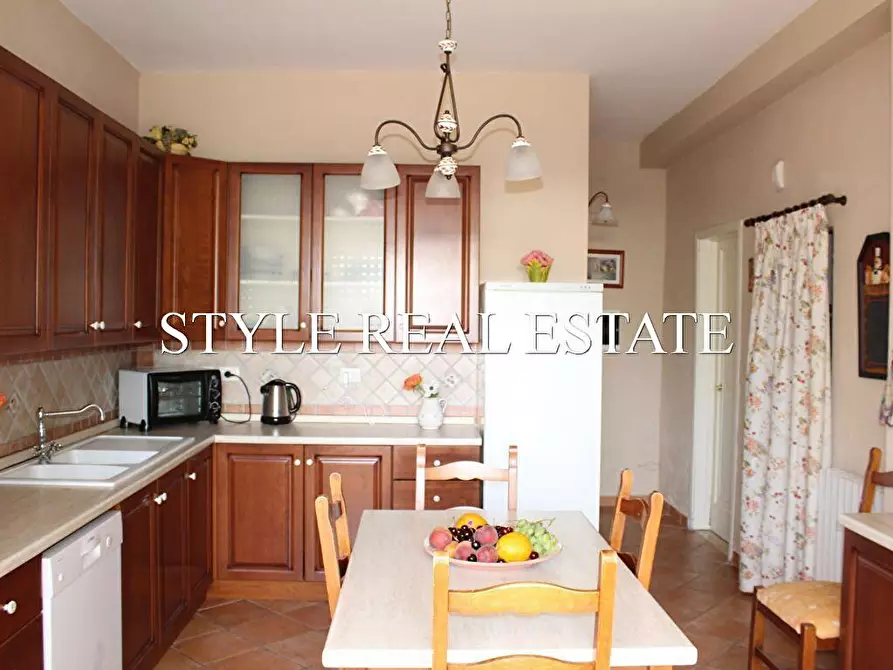 Immagine 12 di Villa in vendita  in via mar tirreno a Siracusa