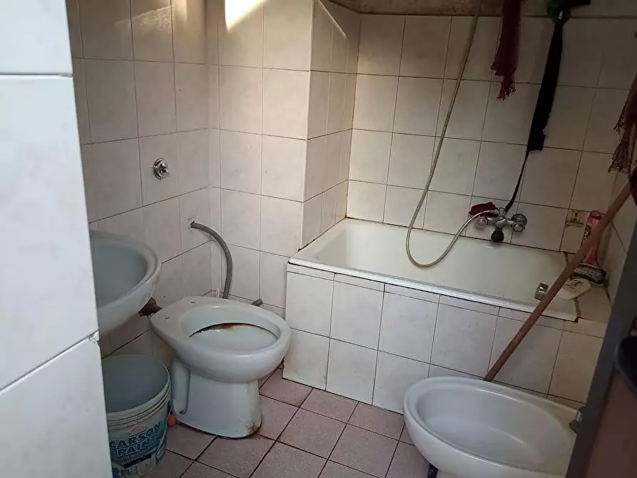 Immagine 2 di Appartamento in vendita  in Via Paolo Falciani 67 a Sarno