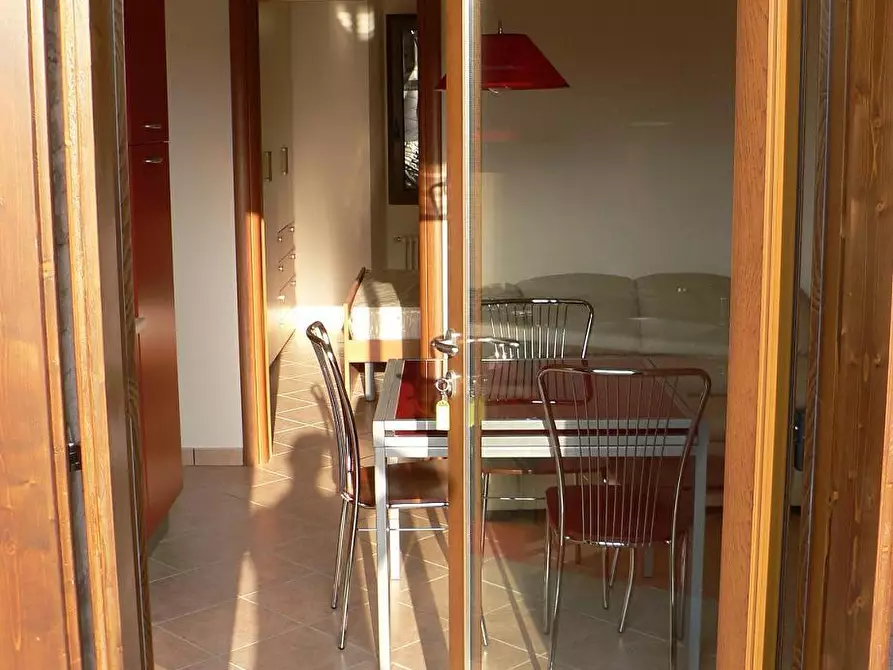 Immagine 5 di Casa vacanze in affitto  in Località Frader 50 50 a Torri Del Benaco