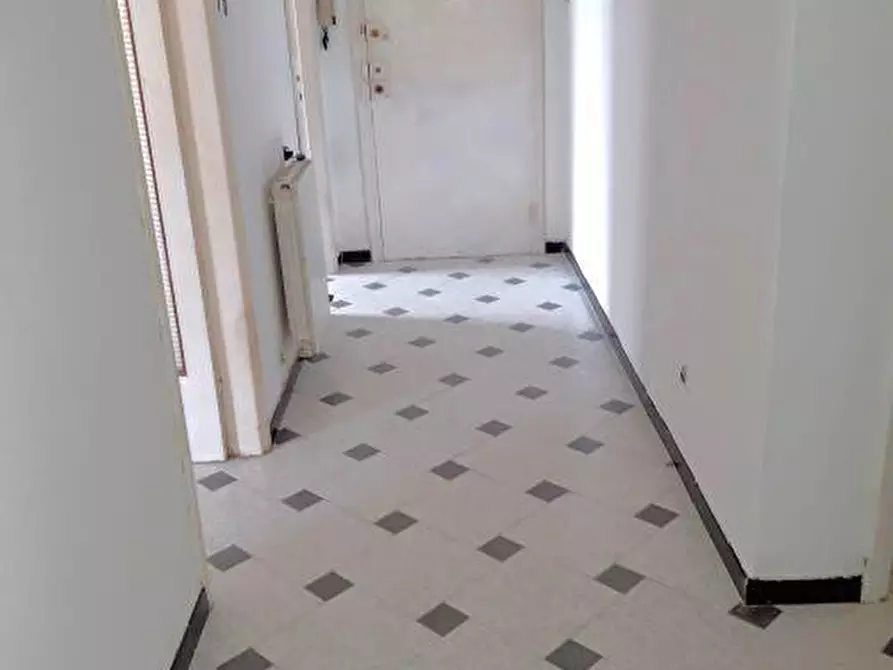 Immagine 9 di Quadrilocale in vendita  in VIA SCIACCALUGA 7 a Lavagna