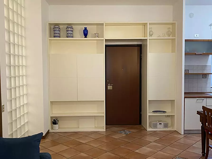 Immagine 11 di Appartamento in affitto  in VIA GAETANA AGNESI  2 a Monza