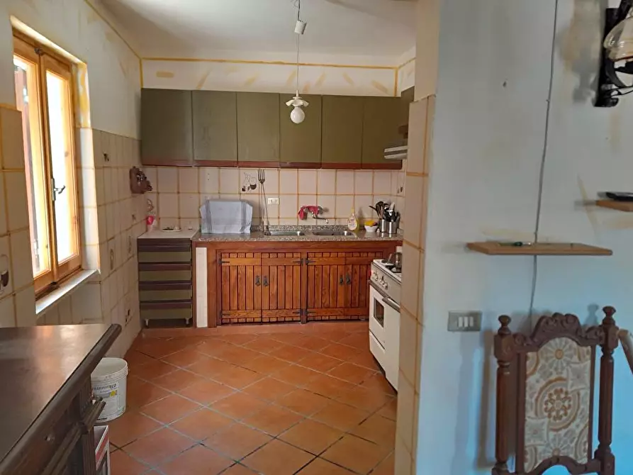 Immagine 8 di Abitazione tipica in affitto  in Poggio ponticelli  21 a Marliana