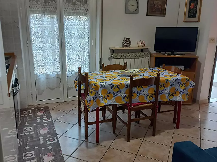 Immagine 2 di Casa vacanze in affitto  in Via laiolo  8/6 a Spotorno