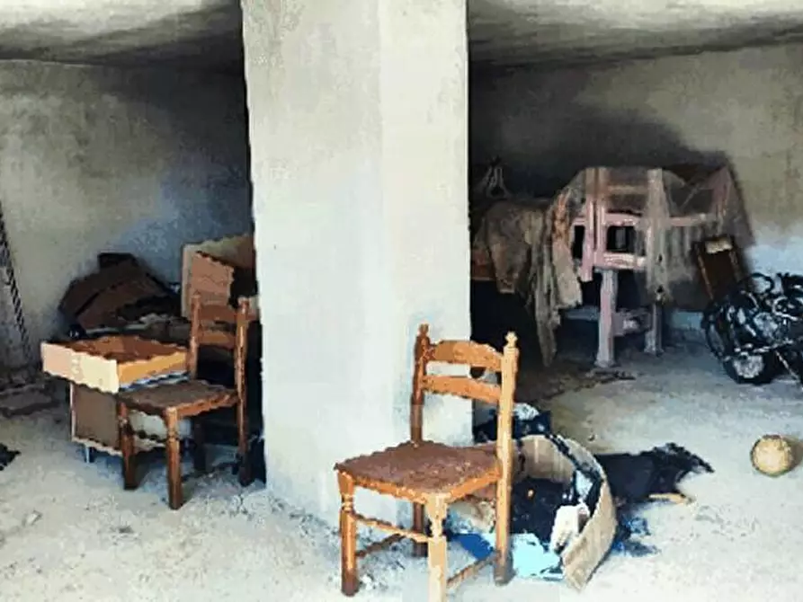 Immagine 14 di Villa in vendita  in Via Pennino  1 a Ascea