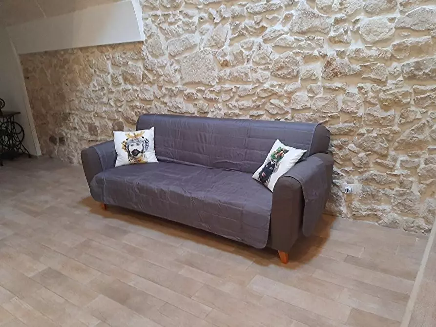 Immagine 8 di Abitazione tipica in affitto  in Via san Francesco  9 a Ragusa