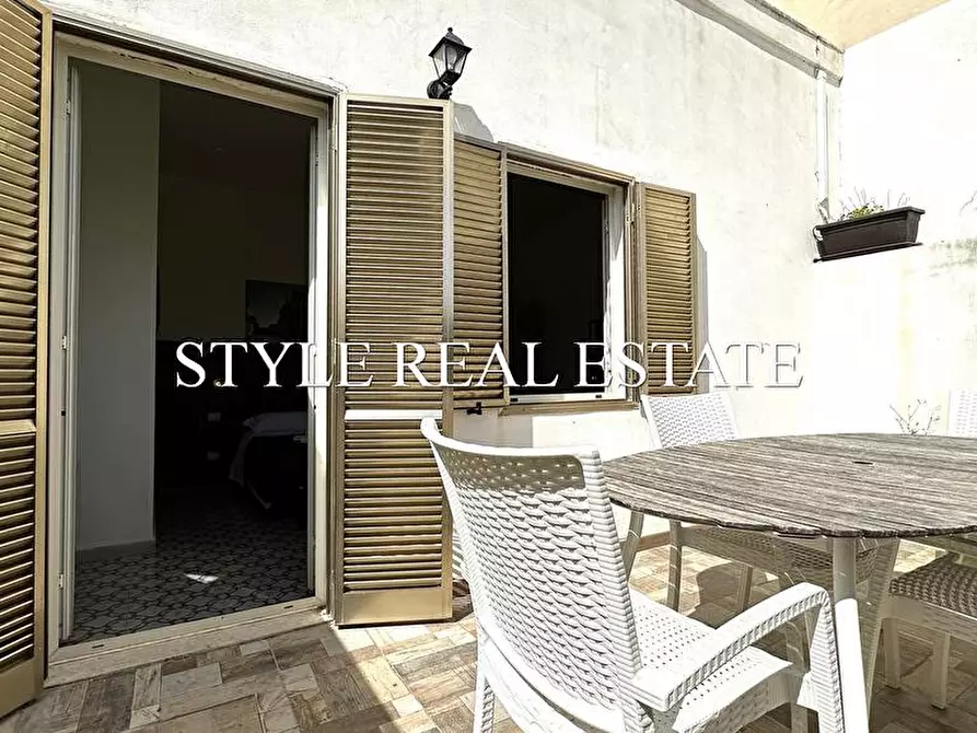 Immagine 3 di Appartamento in vendita  in VIA BAINSIZZA a Siracusa