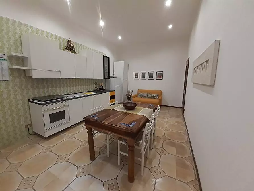 Immagine 2 di Appartamento in affitto  in via carrabia  2 a Palermo