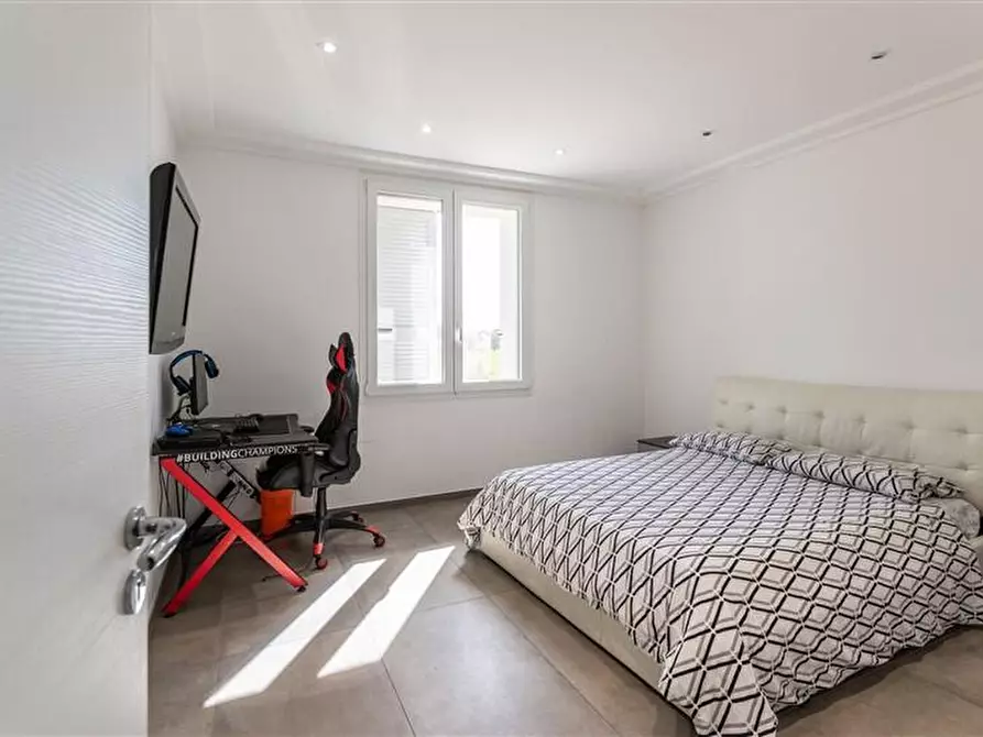 Immagine 10 di Casa bifamiliare in vendita  in san faustino a Fidenza