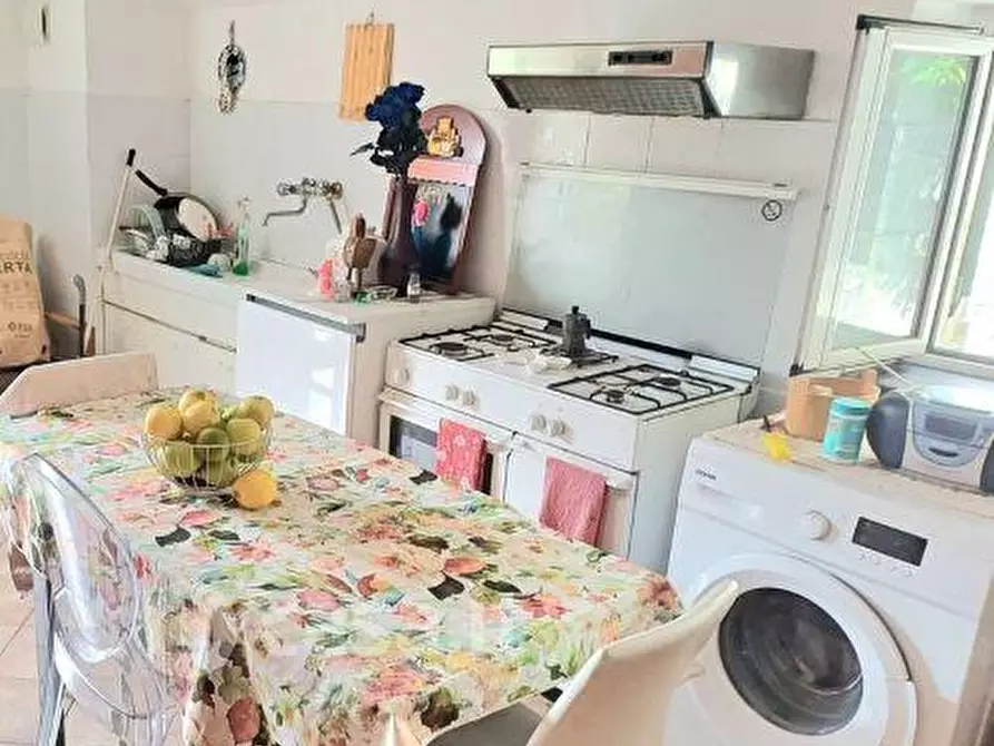 Immagine 6 di Trilocale in vendita  in VIA PARMA 17 a Chiavari