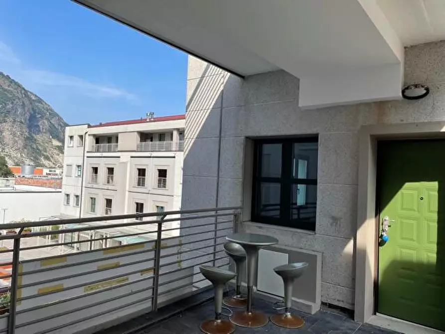 Immagine 3 di Appartamento in affitto  in corso marconi  24 a Gravellona Toce