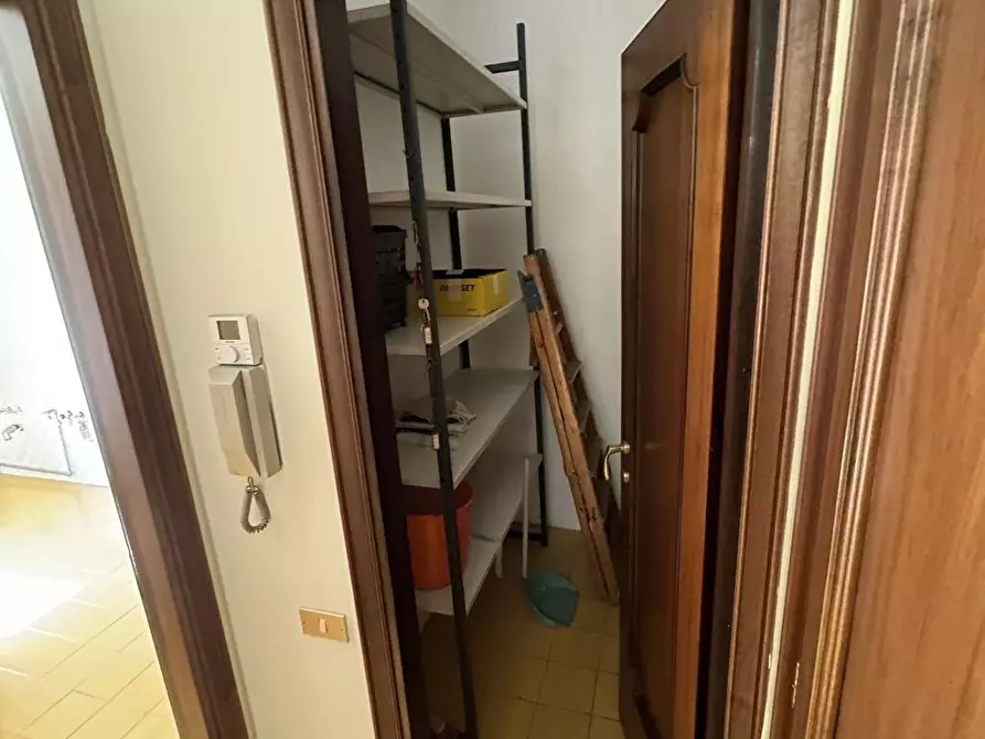 Immagine 36 di Appartamento in affitto  in via pienza parco belvedere  54 a Potenza