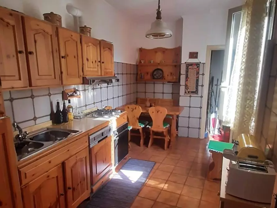 Immagine 18 di Appartamento in affitto  a Gerano