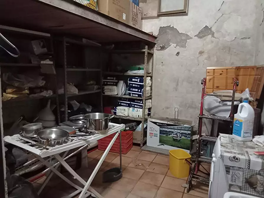 Immagine 11 di Appartamento in vendita  in Vico San Martino 1 a Sarno