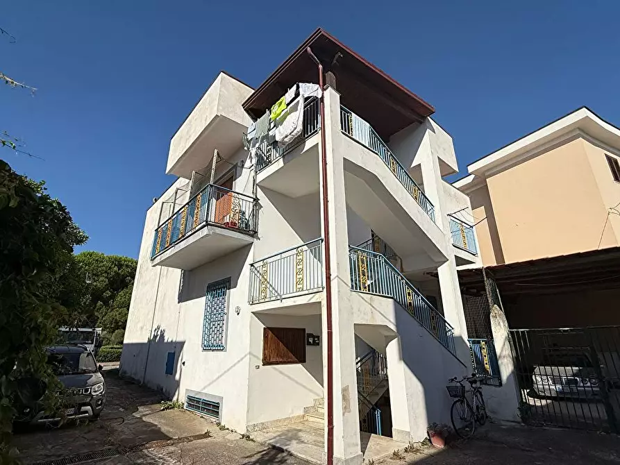 Immagine 1 di Appartamento in vendita  in Via Atena  0  a Ascea