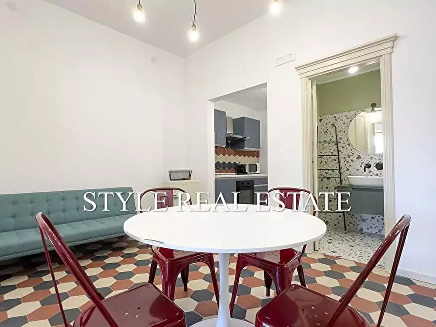 Immagine 11 di Appartamento in vendita  in Via Monfalcone a Siracusa