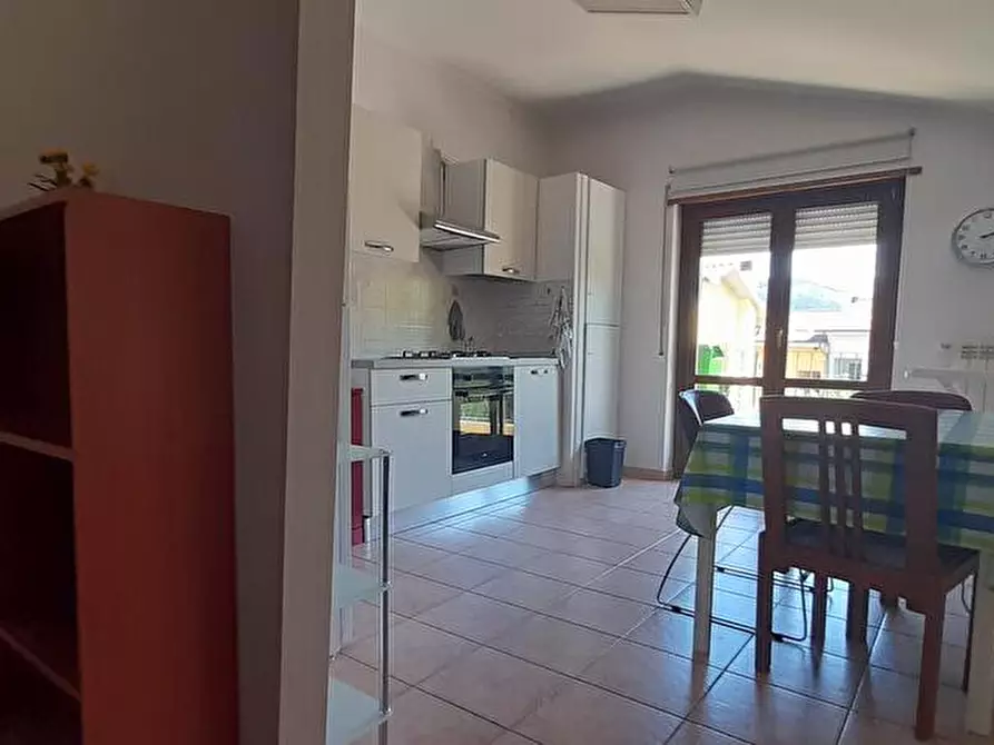 Immagine 2 di Mansarda in affitto  a L'aquila