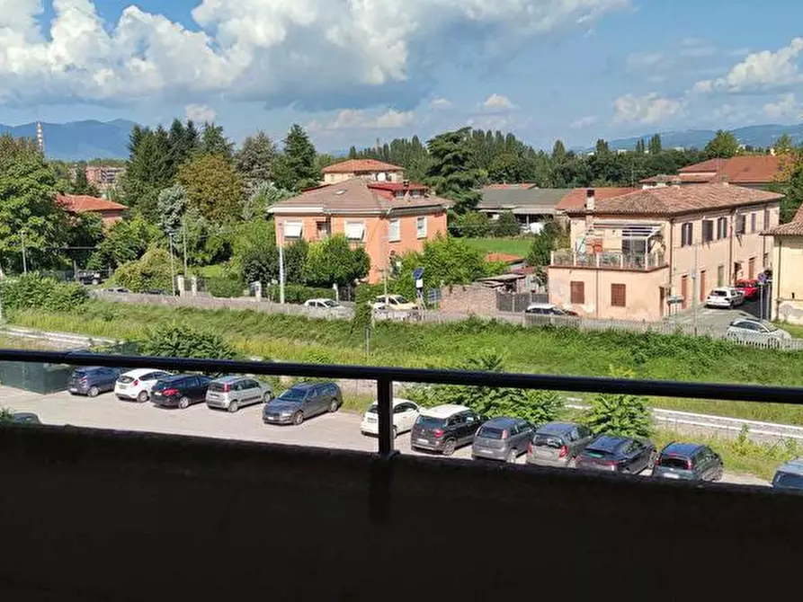 Immagine 4 di Trilocale in affitto  in viale tommaso moroni 28 a Rieti