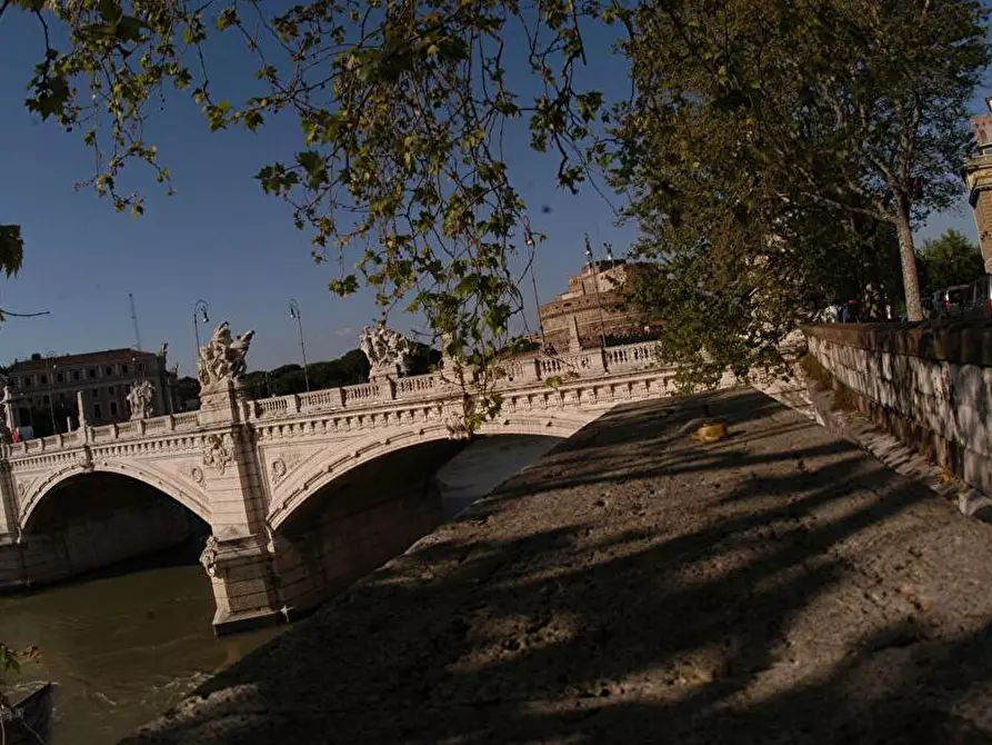 Immagine 19 di Appartamento in affitto  in VIA ETTORE ROLLI  30 a Roma