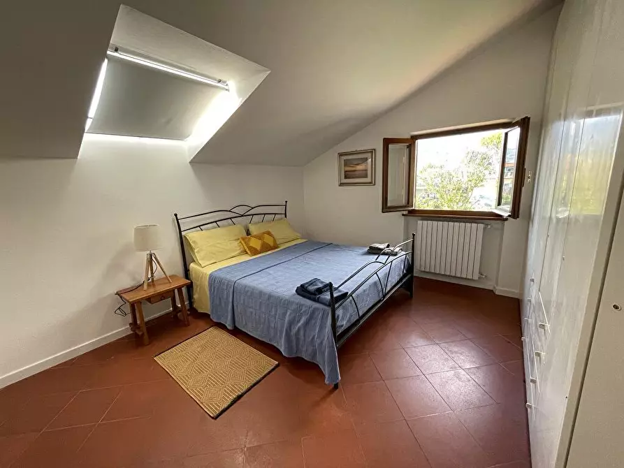 Immagine 4 di Appartamento in affitto  a Massa