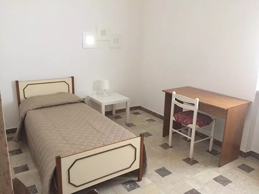 Immagine 8 di Stanza singola in affitto  in Via Pasquale Vena  31 a Matera