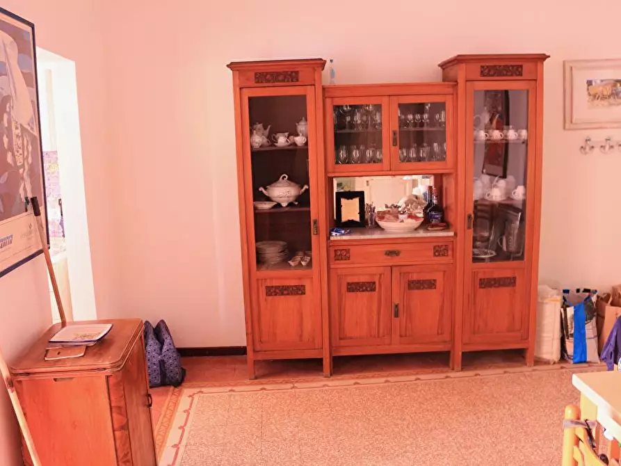 Immagine 3 di Attico in affitto  in via consolare pompea (contemplazione) 457 a Messina