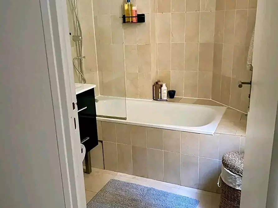 Immagine 2 di Appartamento in affitto  in Corso Vittorio Emanuele II, 315, 00100 Roma RM, Italie 315 a Roma