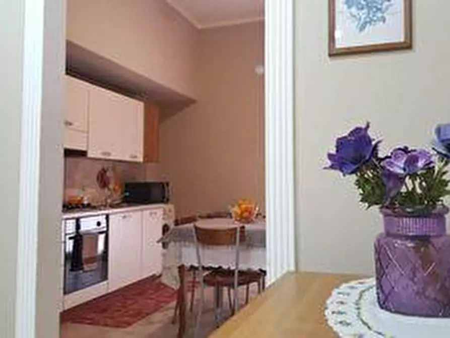 Immagine 7 di Appartamento in affitto  in Piazza Vittorio Emanuele 14 a Agrigento